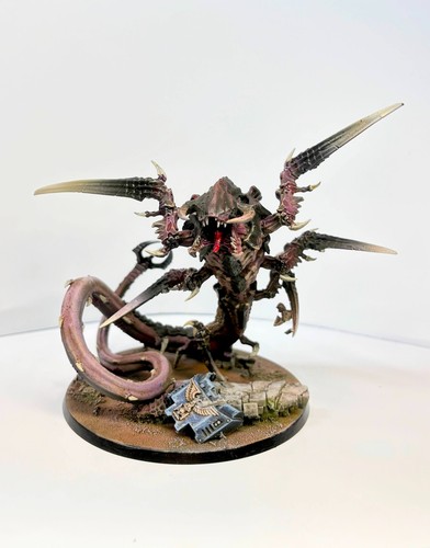 Warhammer 40k kill - team, red