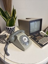 Ancien Téléphone Socotel