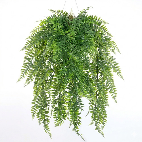 Plante artificielle tombante - plante,
