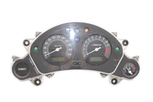Compteur honda cbf 600 2004 - cbf, s