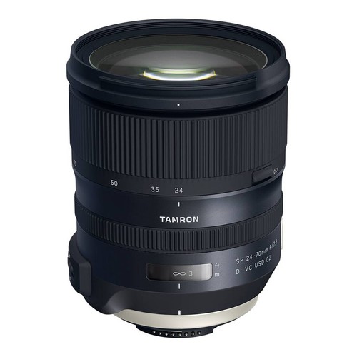 Tamron 70mm 8 di - f/2.8,