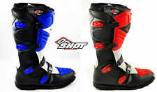 BOTTES SX/MX SHOT SRGX 10