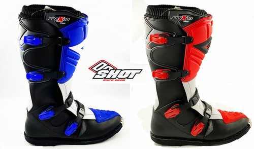 Bottes shot srgx 10 - bottes,
