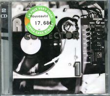 RFG COLLECTOR 1 - 2 CD COMPILATION FUNK GROOVE BOOGIE - NEW SEALED NEUF CELLO