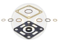 Kit De Connexion Turbo Crom® Pour Volvo Penta 2003T 840902 840944