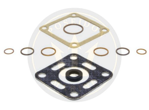 Kit connexion turbo crom - kit,