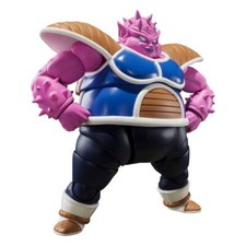 DRAGON BALL Z - Dodoria S.H. Figuarts Action Figure Bandai