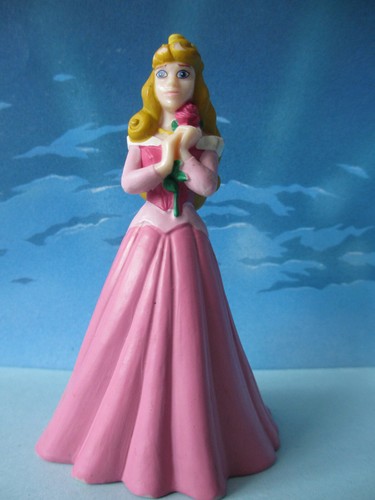 Figurine collection disney - de,