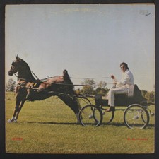 Bryan Murphy: The Great Uranian Voyage Magic Show W. M.12 " LP 33 RPM