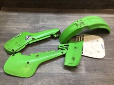 KAWASAKI KX 60 PLASTICS  ( MXR )