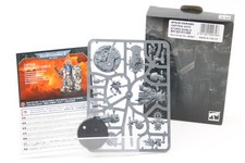 Warhammer 40K Space Marines