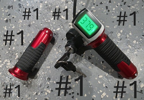 Razor e300 e200 dirt quad - e300,