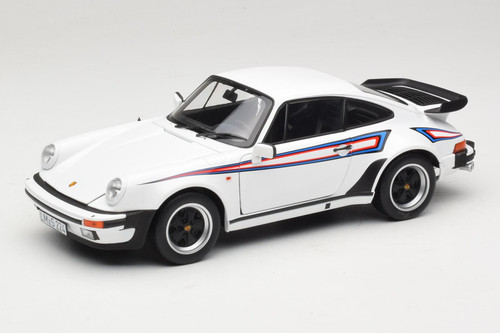 Porsche 911 930 turbo 3 - porsche,