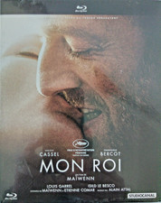 MON ROI - Une histoire d'Amour
