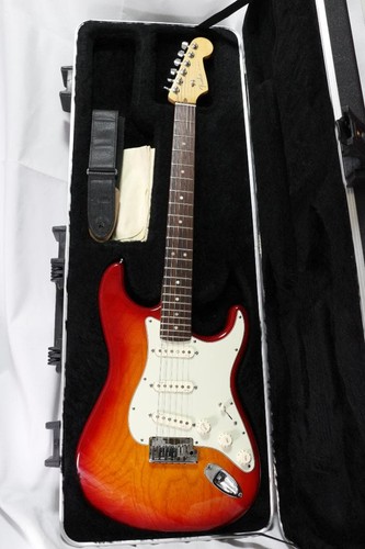 Fender usa american deluxe - american,