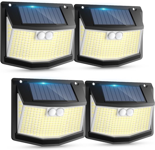 Lampe solaire extérieur - lampe,