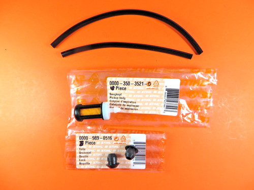 Stihl fs75 fs80 - fs80, fs85