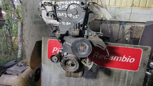 G4gc moteur complet 61695 - moteur,