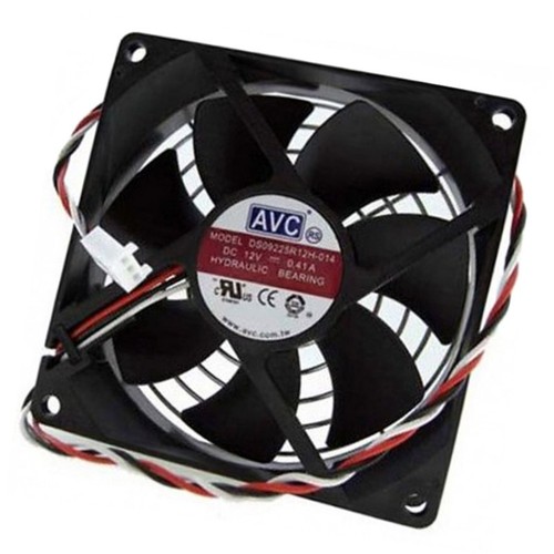 Ventilateur avc - ventilateur, pc