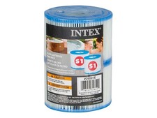Filtre SPA type S1 2 pièces
