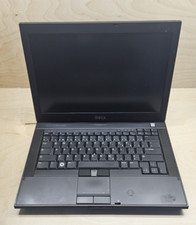 Dell Latitude E6400 For Parts No HDD