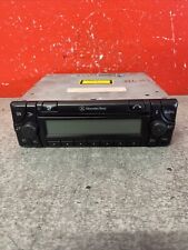 Autoradio CD Poste Auto Radio Origine Mercedes ML 163 W163 a2088200285