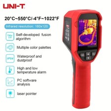 Caméra Thermique Infrarouge