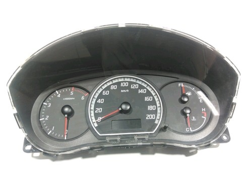 Compteur 3410062jg0 suzuki - 3410062jg0,