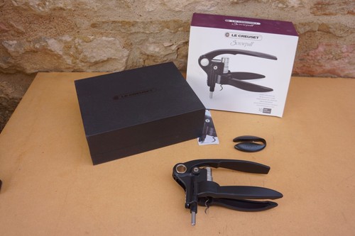 Tire bouchon screwpull 250 - bouchon,