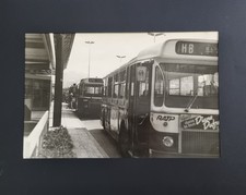 Tirage argentique vintage -