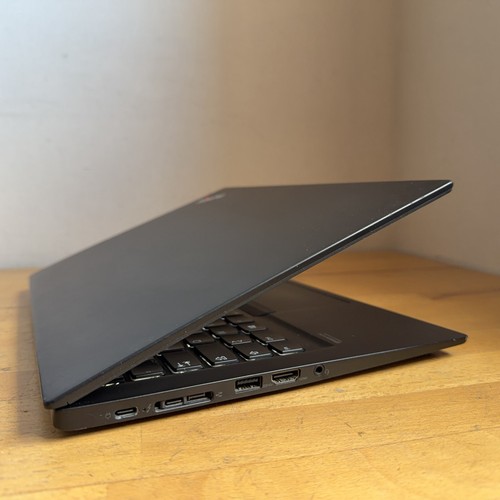 Portable lenovo thinkpad - pc,