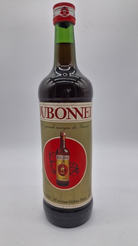 Bouteille ancienne dubennet - ancienne,