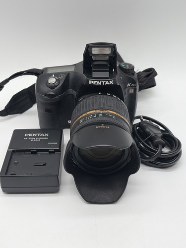 Appareil photo pentax - appareil,