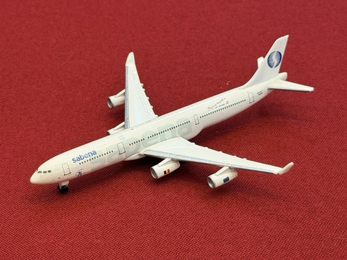 Maquette avion métal - avion,