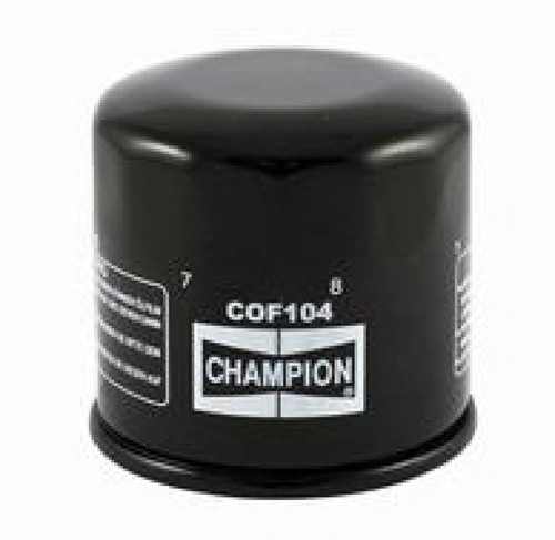 Filtre huile champion pour - filtre,
