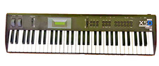 Korg X5D 61-Key Music