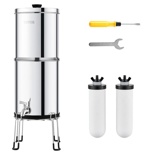 Vevor système filtration - de,