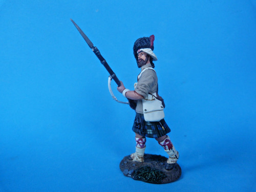 William britain zulu war - zulu,