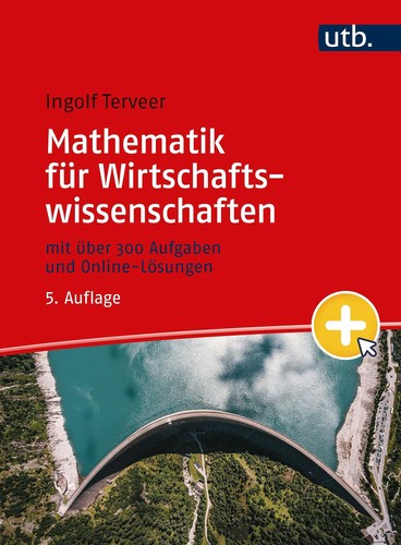 Ingolf terveer mathematik für - mathematik,