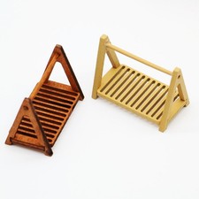 Boîte de rangement miniature