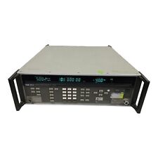 Générateur Fluke 6061A 10kHz-1050Mhz non Vérifié Défecteux #2