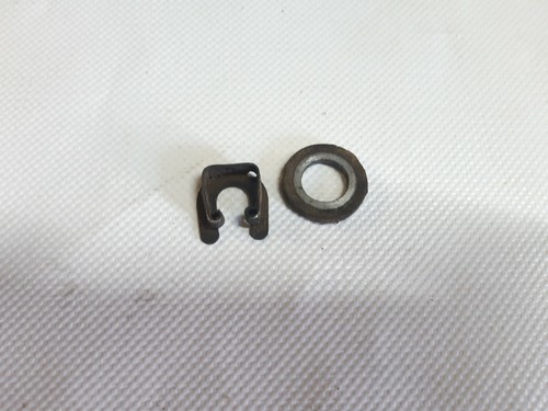 Rondelle clips pignon de - clips,