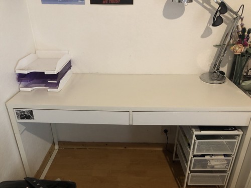 Bureau moderne - bureau,