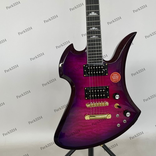 Mockingbird electric guitar - mockingbird,