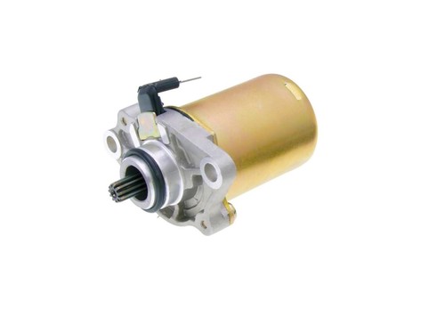Starter motor for - motor,