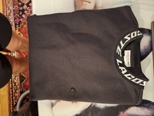 Pull Lacoste homme Noir 