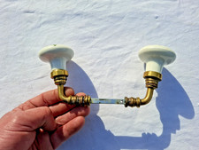 ancienne poignée de porte en