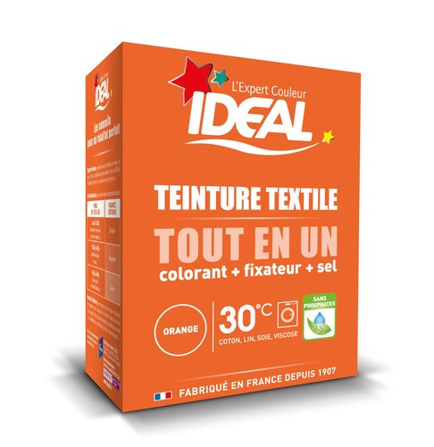 Teinture textile tout un - teinture,