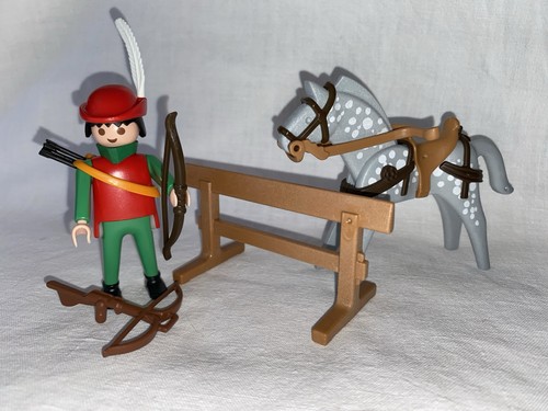 Playmobil robin hood - playmobil,