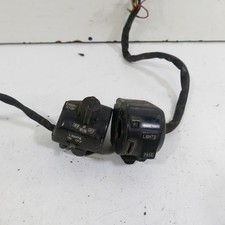 Yamaha RD 250 Contacteur de